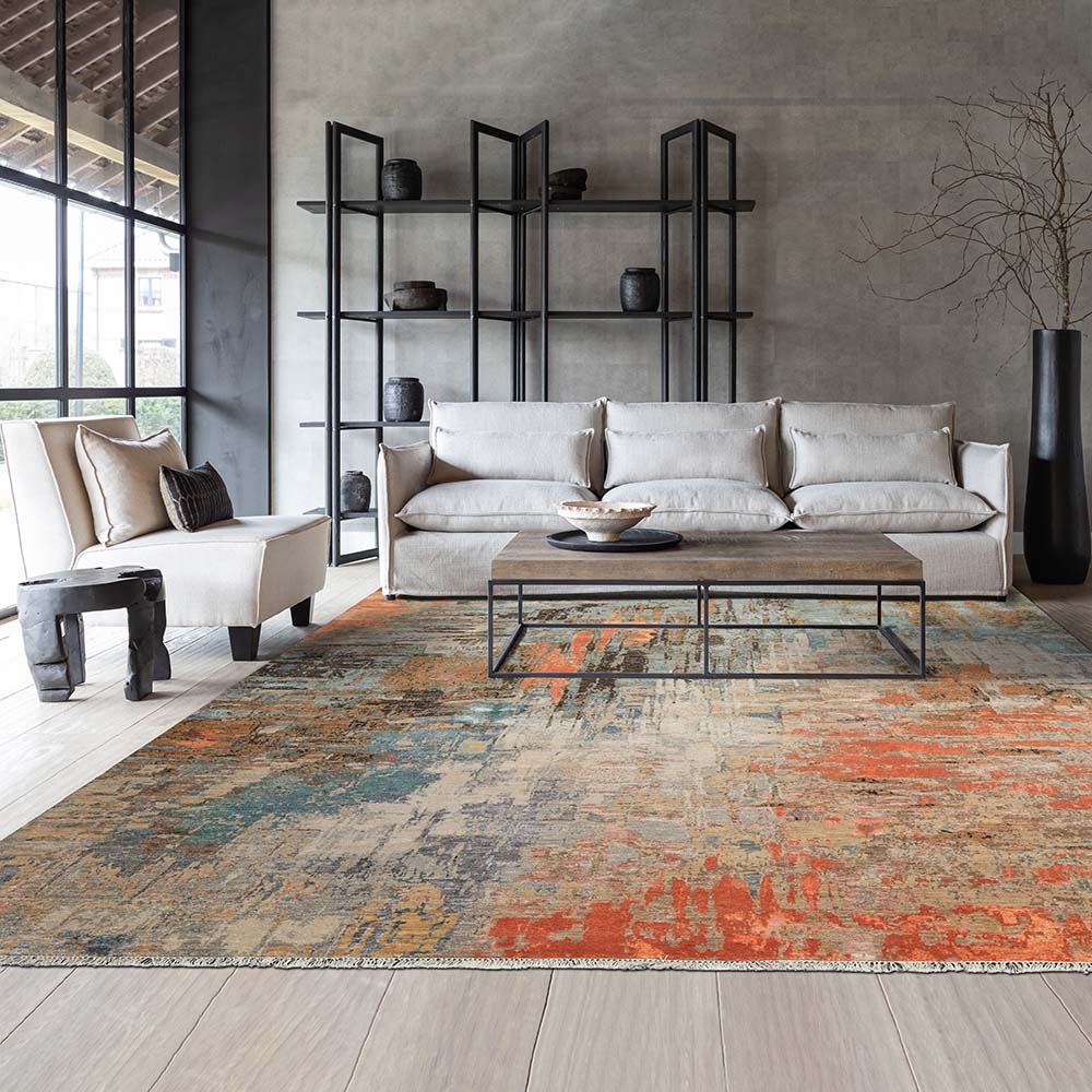 Sherpa Rugs