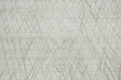 4x6 Tone On Tone Gray, , Color Hand Knotted 100% Wool Modern & Contemporary Oriental Rug