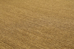 8x11 Olive Green, , Color Hand Knotted Camden 100% Wool Modern Oriental Rug
