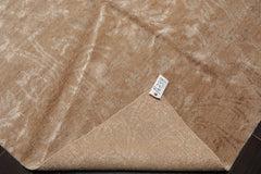 5x7 Beige, Camel, Gray Color Hand Knotted 100% Wool Traditional Oriental Rug