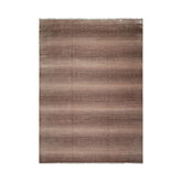 10x14 Brown, Tan, Color Hand Knotted 100% Wool Modern & Contemporary Oriental Rug