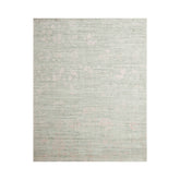 8x10 Beige, Gray, Blush Color Hand Knotted 100% Wool Modern & Contemporary Oriental Rug