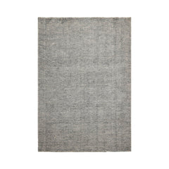 5x8 Beige, Gray, Color Hand Knotted 100% Wool Modern & Contemporary Oriental Rug