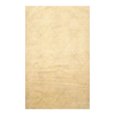 4x6 Pistacchio, Beige, Color Hand Knotted 100% Wool Modern Oriental Rug