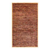 4x6 Gold, Rust, Beige Color Hand Knotted Peshawar 100% Wool Traditional Oriental Rug