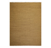 8x11 Olive Green, , Color Hand Knotted Camden 100% Wool Modern Oriental Rug
