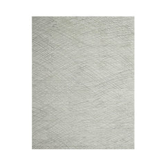 8x10 Gray, , Color Hand Knotted 100% Wool Modern & Contemporary Oriental Rug
