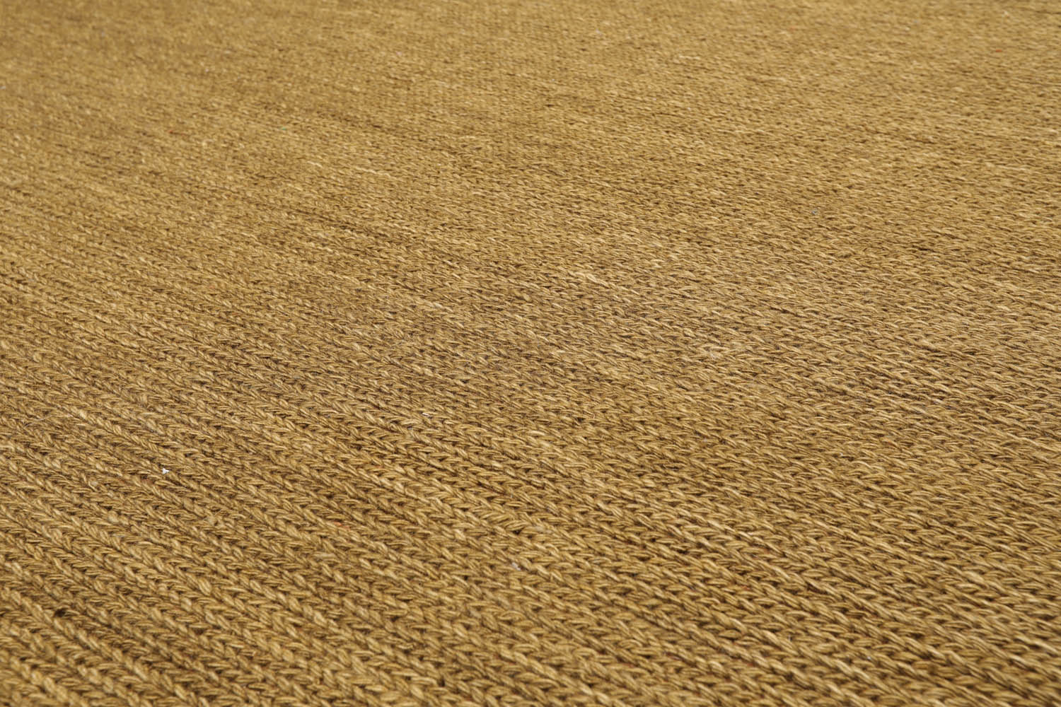 8x11 Olive Green, , Color Hand Knotted Camden 100% Wool Modern Oriental Rug