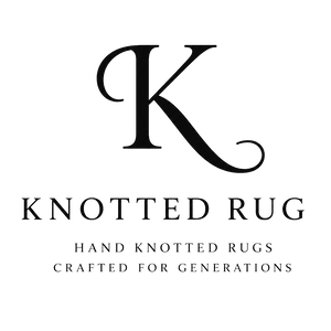 Knotted Rugs